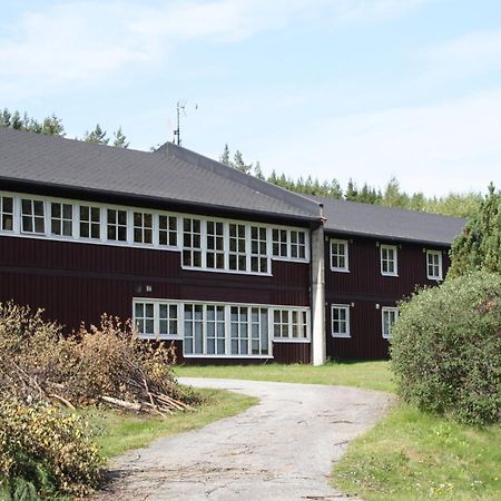Dovreskogen Gjestegard As Exteriér fotografie