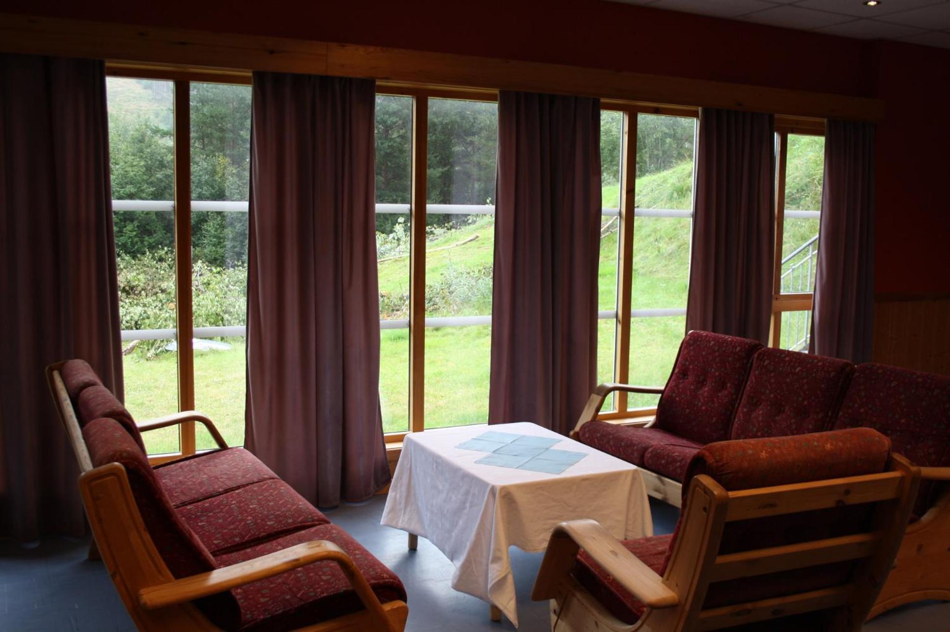 Dovreskogen Gjestegard As Exteriér fotografie