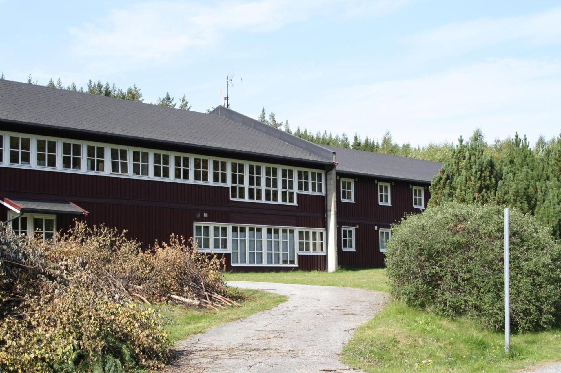 Dovreskogen Gjestegard As Exteriér fotografie