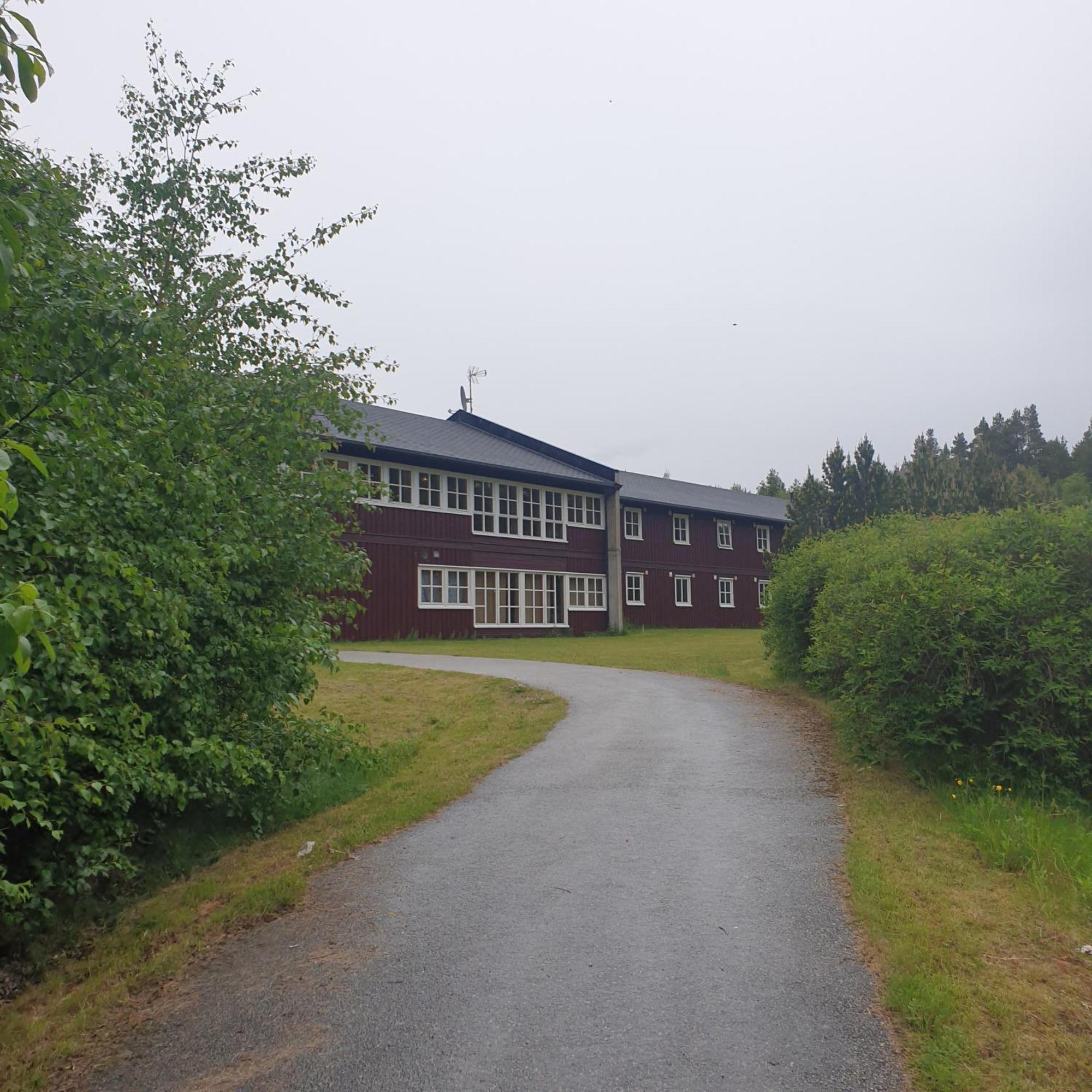 Dovreskogen Gjestegard As Exteriér fotografie